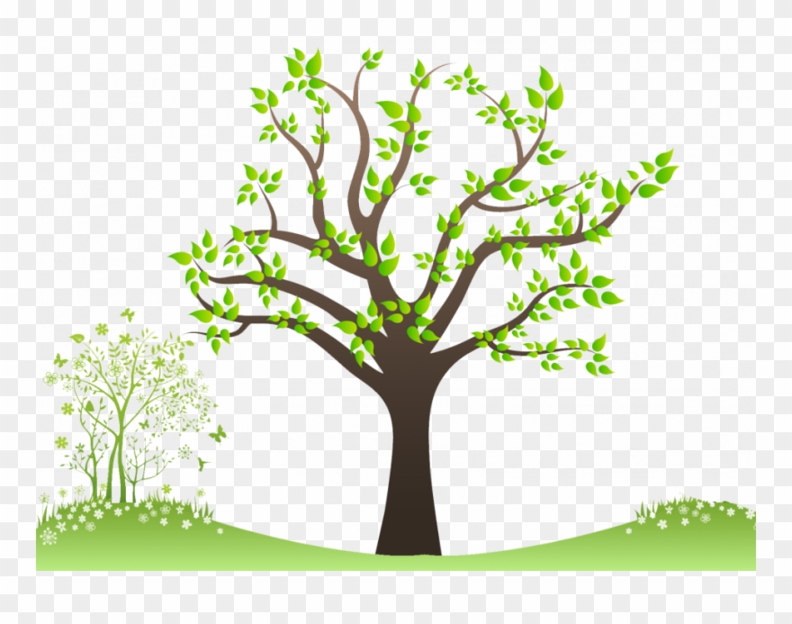 Welcome Family Tree Image For History Picture Frame - Tree Png For Family Clipart