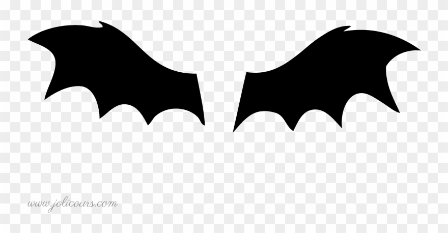 Ailes Halloween Copie - Ideias Para Trabalhos De Halloween Clipart