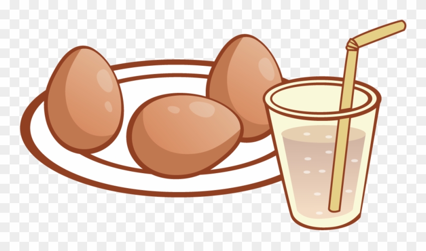 Clipart Cup Apple Juice - Milkshake - Png Download