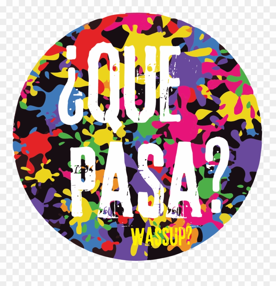 Updates Get It Here - Splatter Paint Backgrounds Clipart