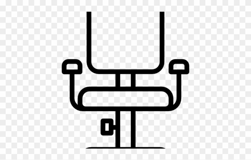 Chair Clipart