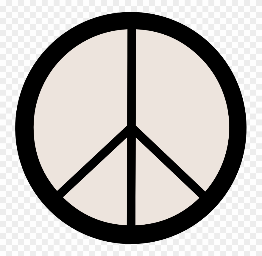 2012 » February » 10 Peacesymbol - Three Lines In A Circle Clipart