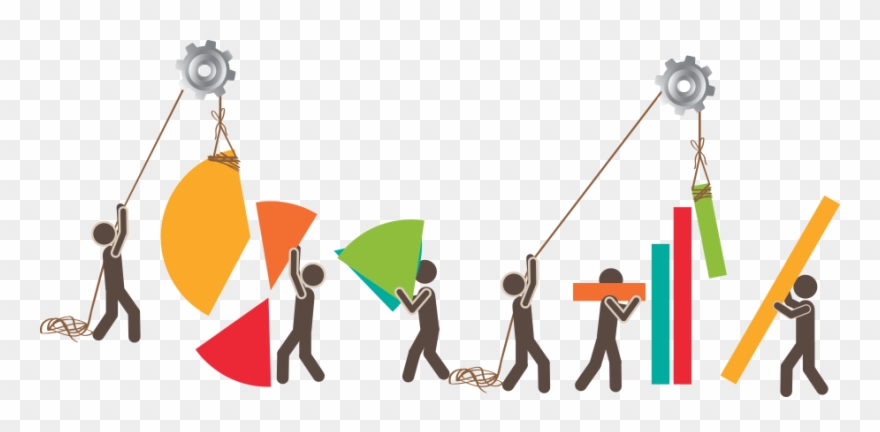 Software Clipart Skill Development - Statistics A Tool For Social Research - Png Download
