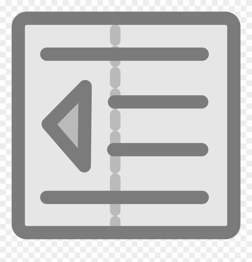 Big Image - Traffic Sign Clipart