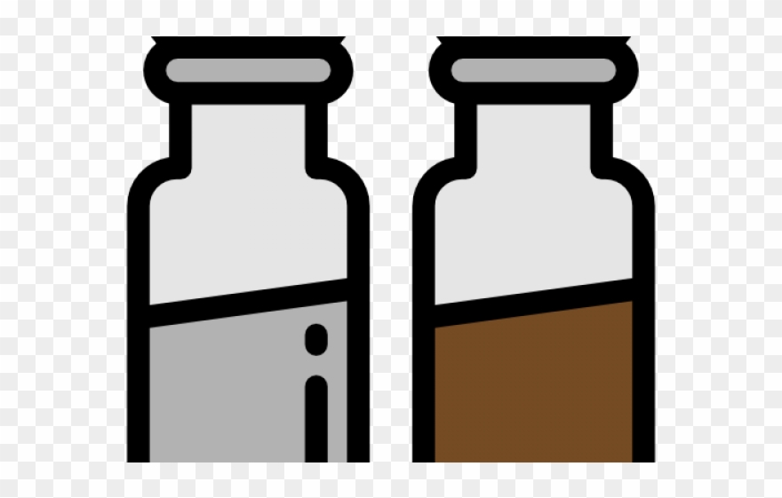 Salt Clipart Spicy Food - Png Download