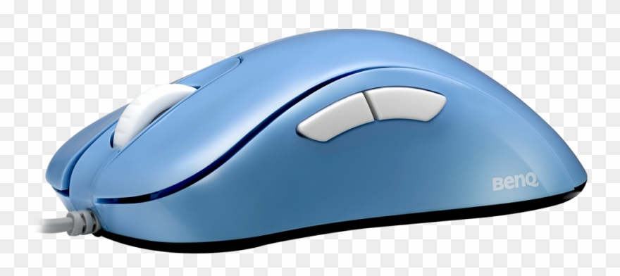 Ec1-b Divina Version Blue - Zowie Ec2 B Divina Edition Clipart