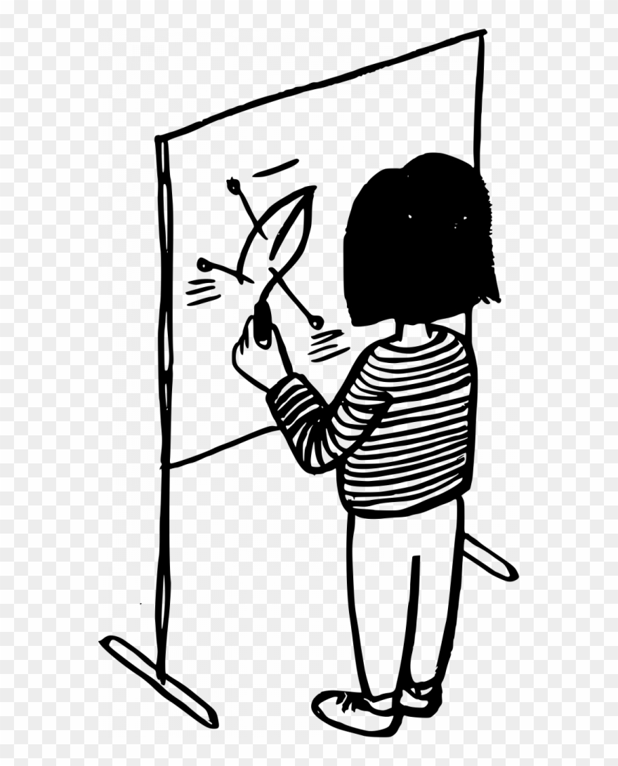 About Startup How It All Started - Illustration Clipart