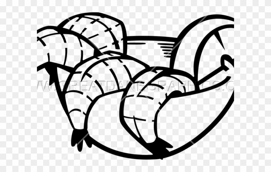 Drawn Cocktail Black And White Clipart