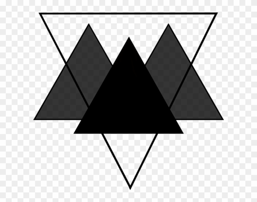 Report Abuse - Shapes Overlay Clipart