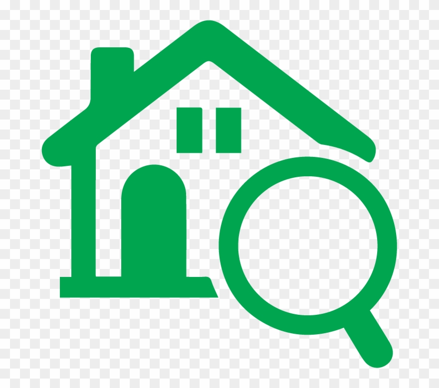 01-1 - Real Estate Agent Icon Clipart