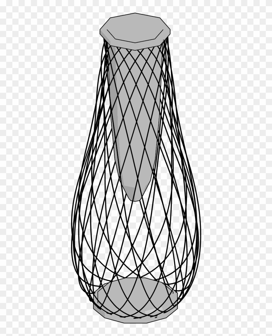 Vase-hi,heaven,emu - Drawing Clipart