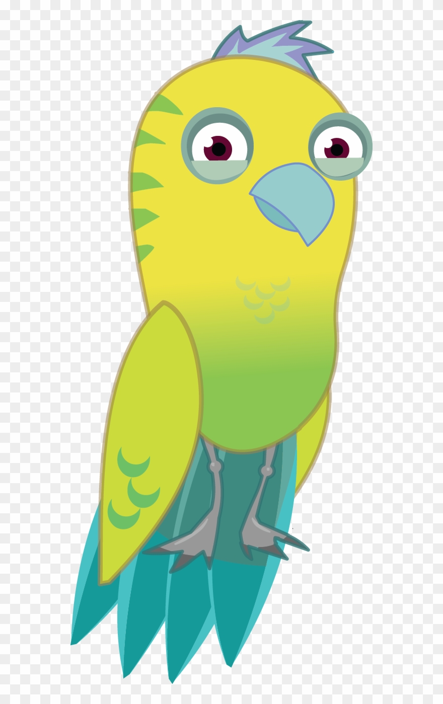 After Meeting Barnaby, I Continued On My Journey Back - Cartoon Clipart