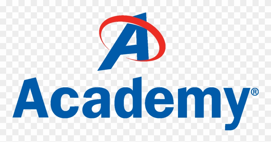 Academy Black Friday 2018 Transparent Background - Graphic Design Clipart