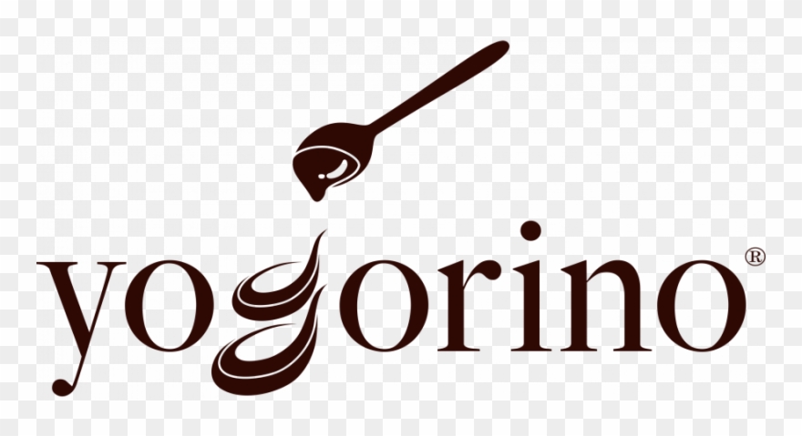 Yogorino Retail Frozen Yogurt And Ice Cream More - Graphic Design Clipart