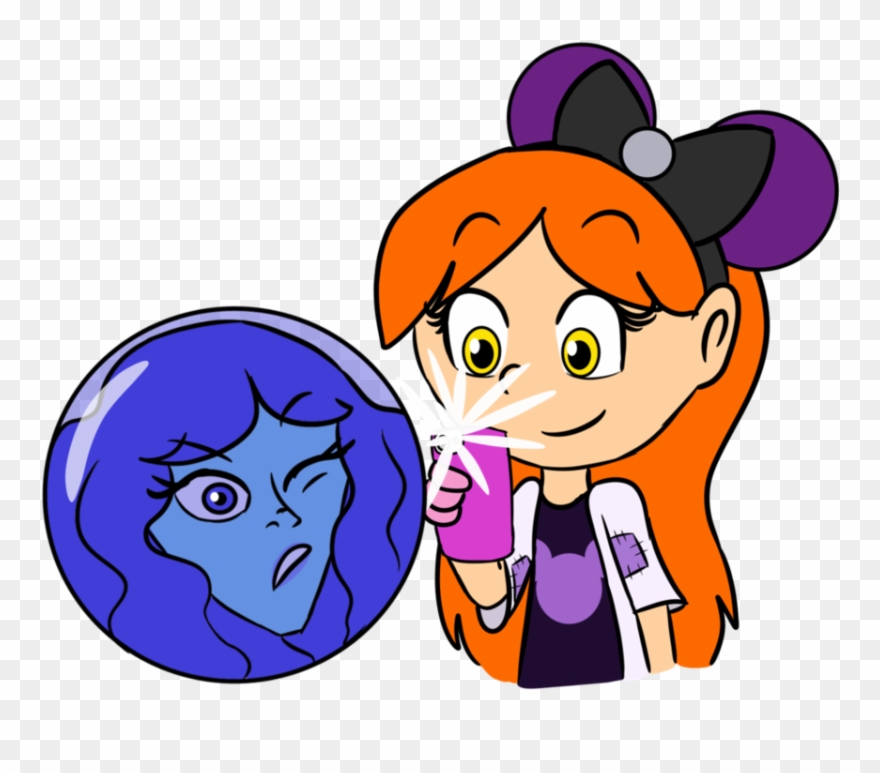No Flash Photography - Cartoon Clipart