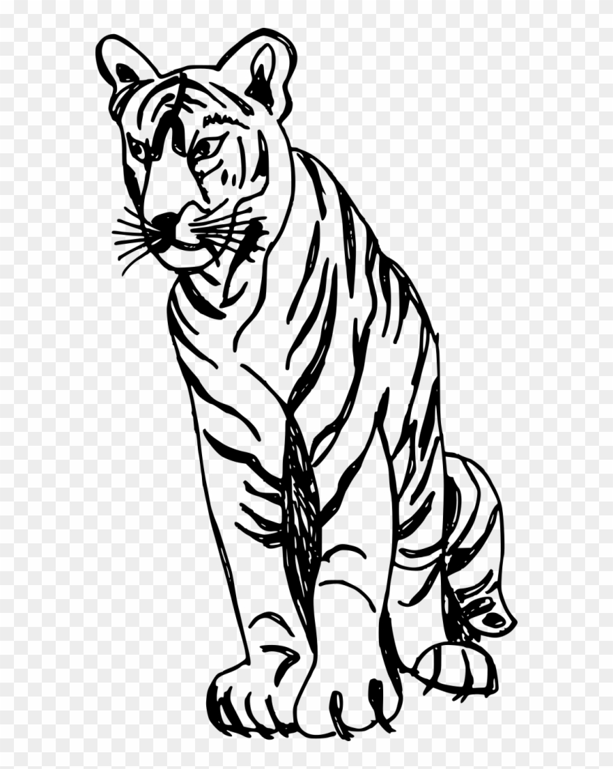 Png File Size - Illustration Clipart