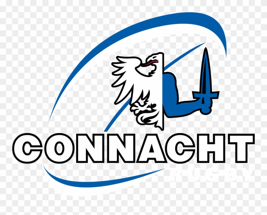 Tweet This Post - Connacht Rugby Logo Clipart
