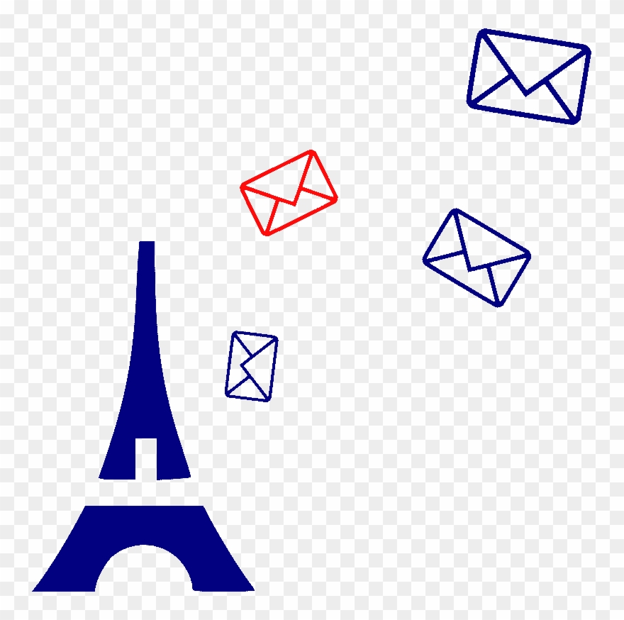 Subscribe - Triangle Clipart