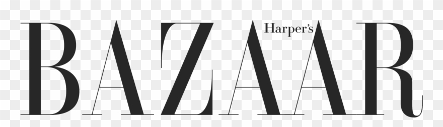 “if You Know Someone Who Wants To Be An Effortlessly - Harper's Bazaar Clipart
