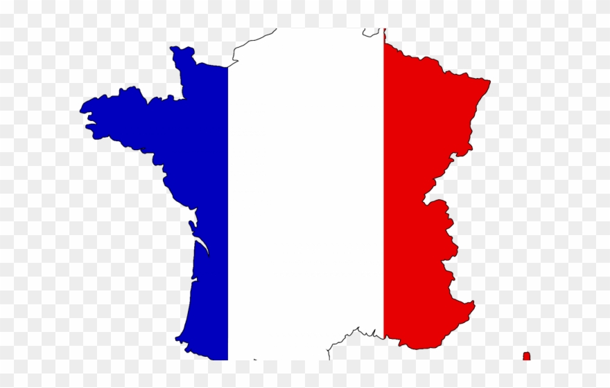 Container Transport France - France Clipart