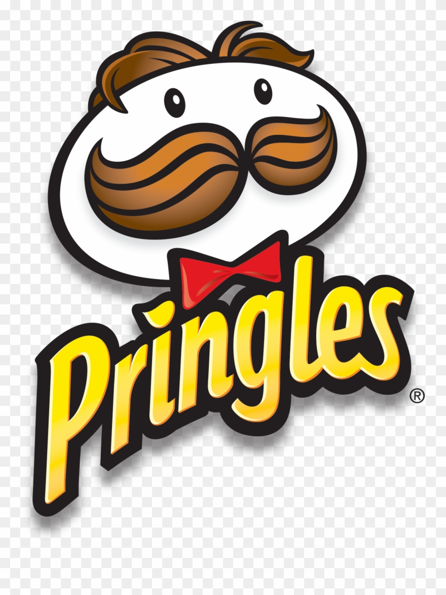 Our Beloved Brands Include Pringles®, Mmmh Tresor ®, - Logo De Pringles Clipart