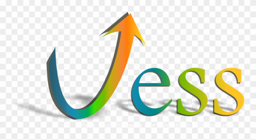 Logo Vess Fondo Transp Spanish - Graphic Design Clipart