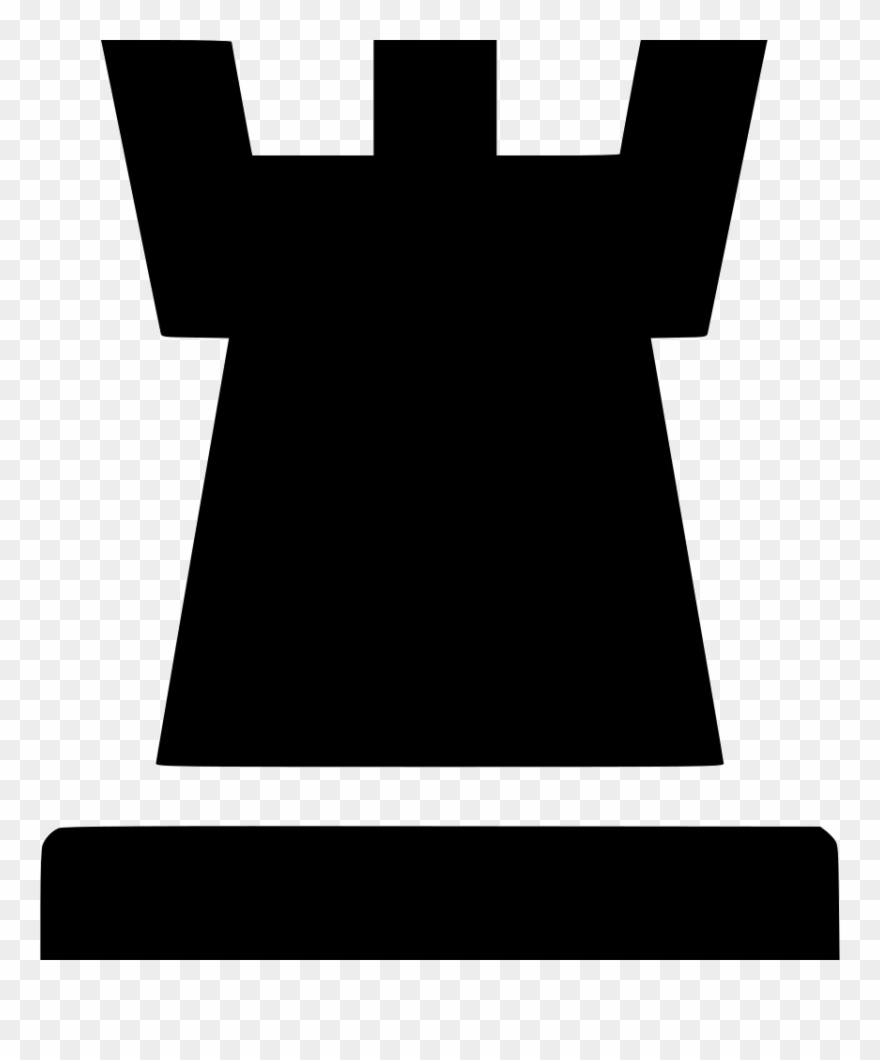 Png File - Tower Defense Icon Clipart