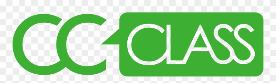Cc Class Online Clipart