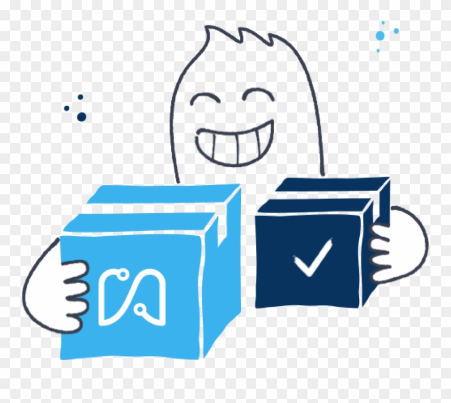 Carrier Relationship Clipart