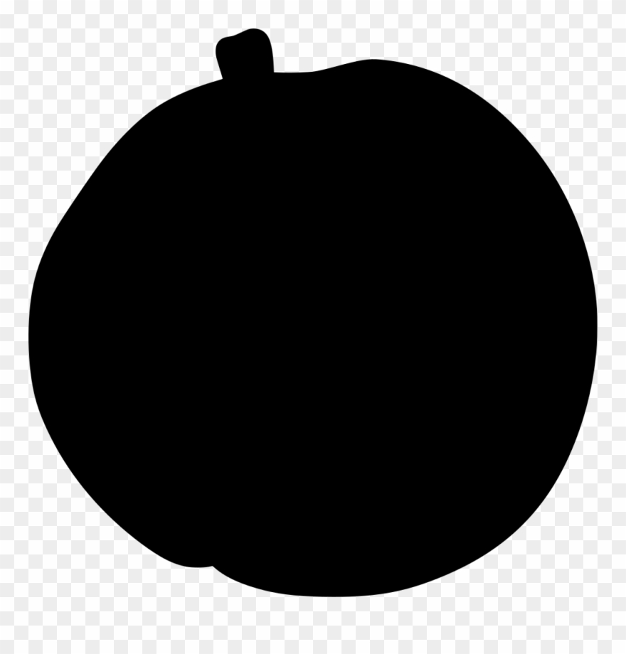 Download Png - Filled In Circle Transparent Clipart