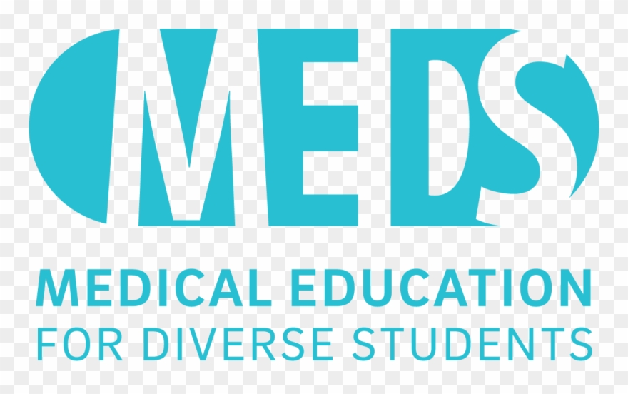 Meds Medical Education For Transparent Background - Graphic Design Clipart