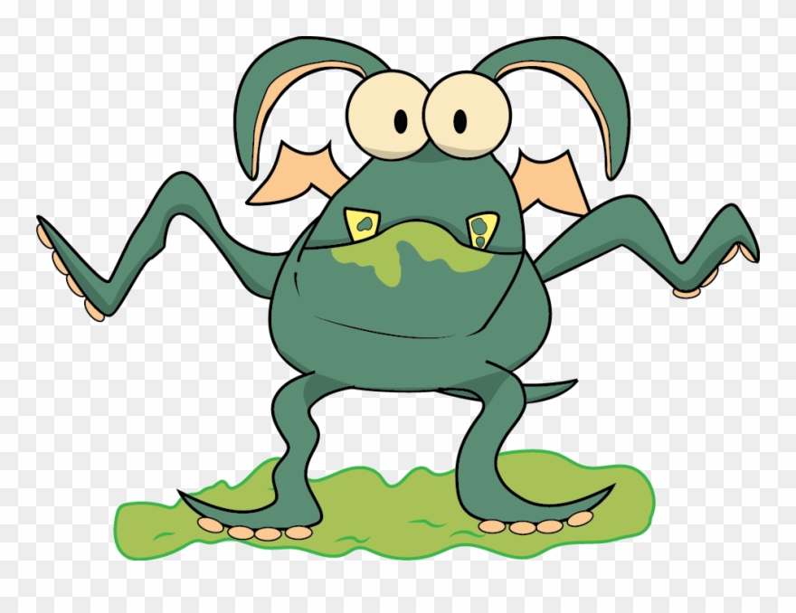 Contact - Cartoon Clipart