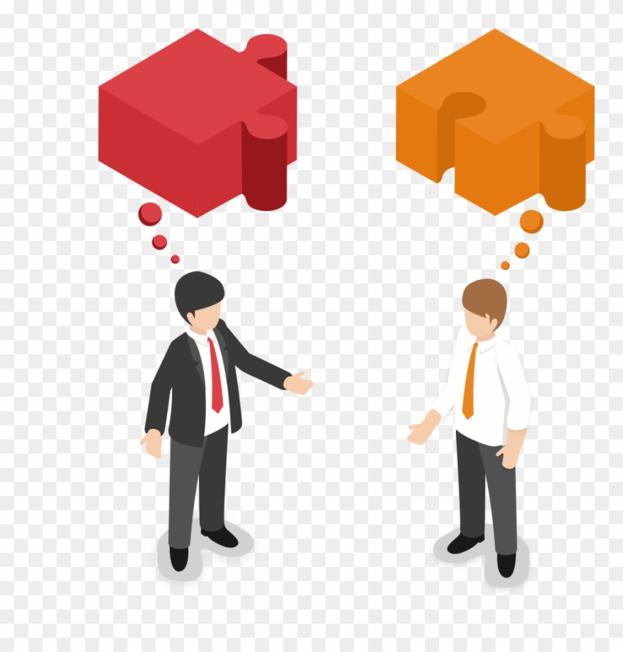 Our Process - Illustration Clipart