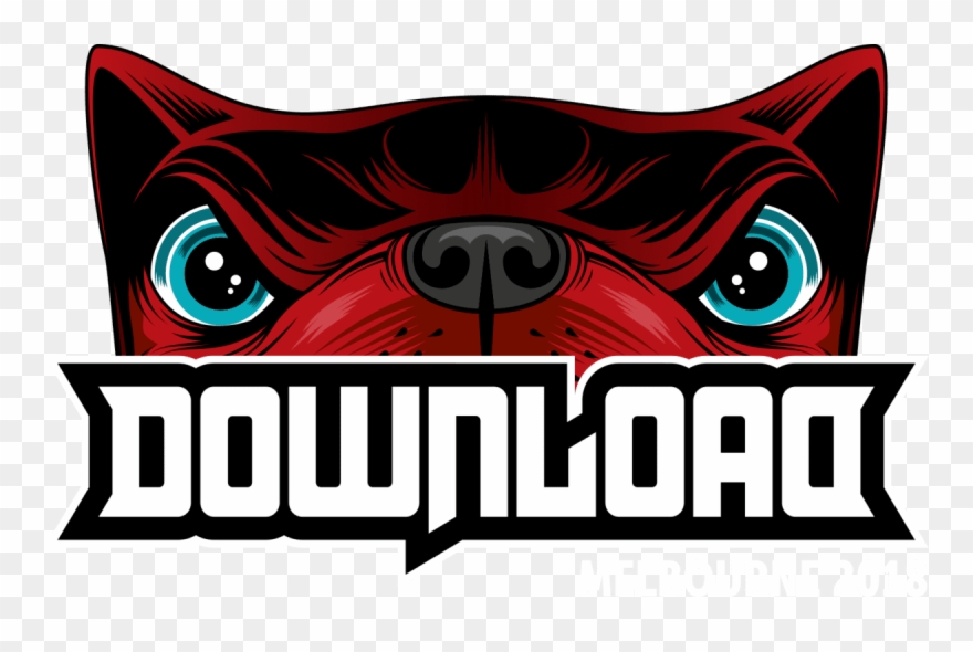 Download Logo Large - Donington Park Clipart