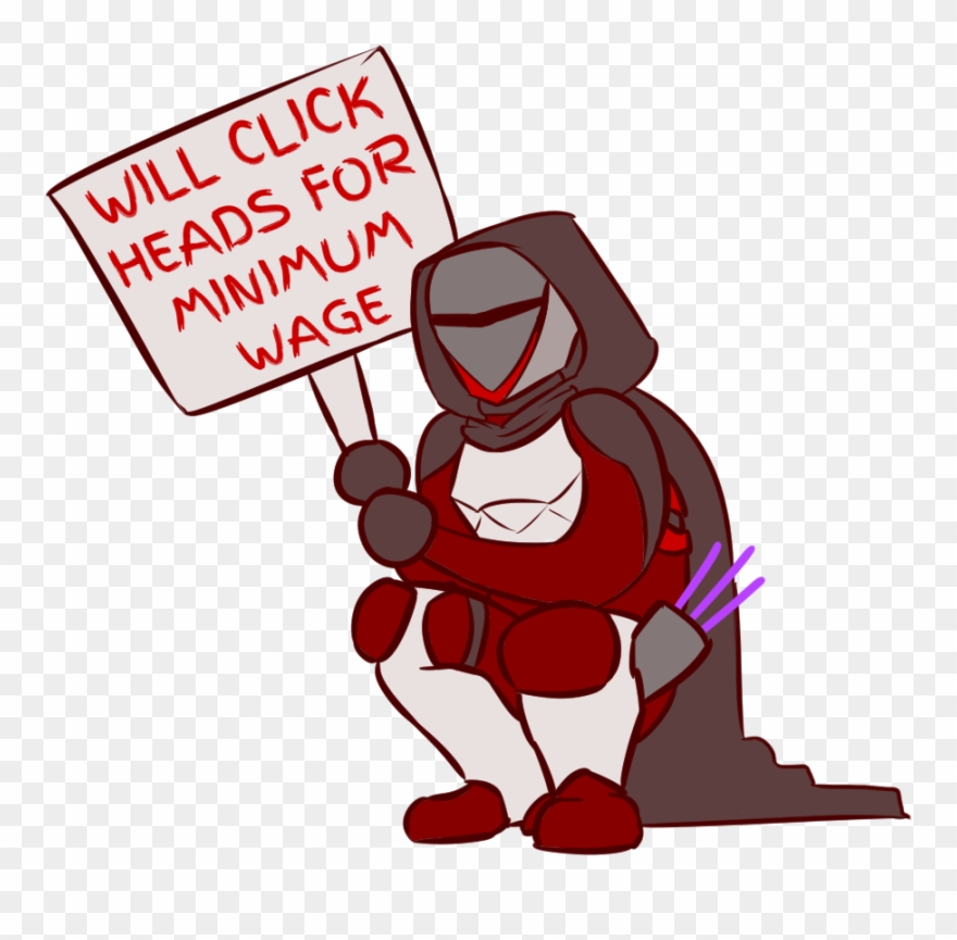 Erin Followed - Cartoon Clipart
