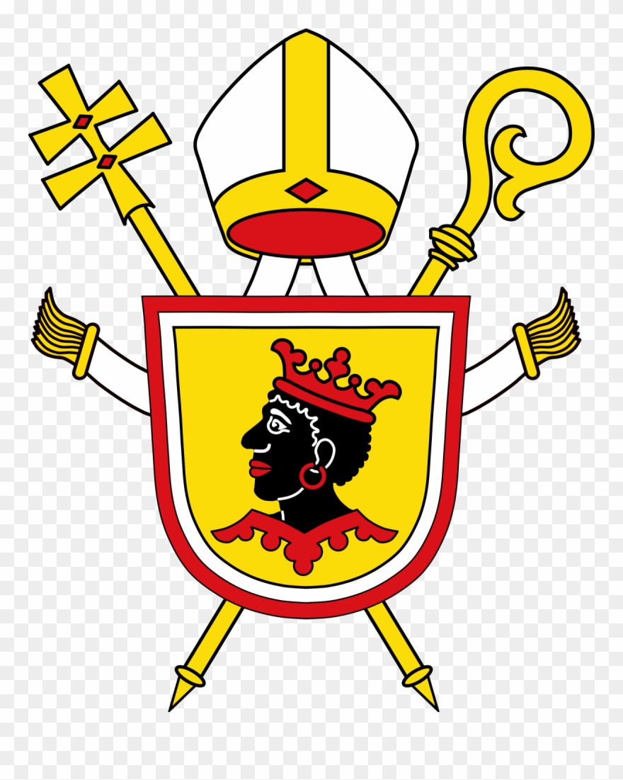 Diözese München Freising Clipart