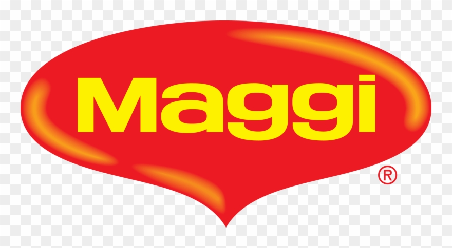 Maggi Logo - Maggi Clipart