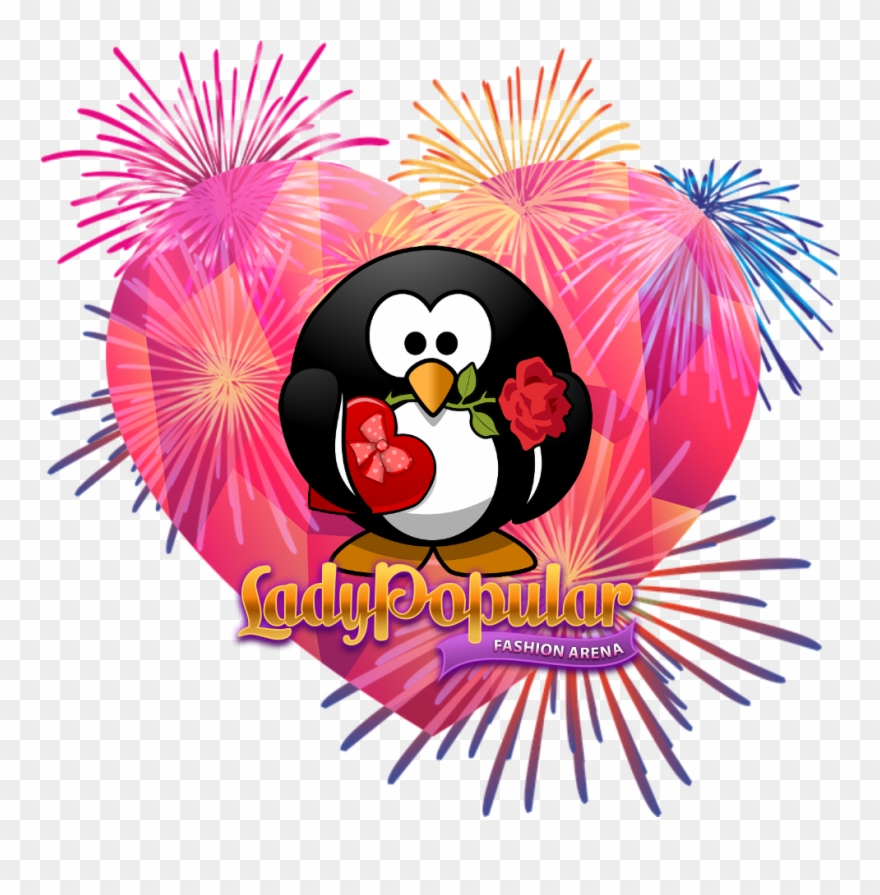 Feu D Artifice Png Clipart