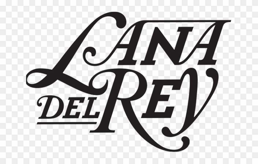 Largest Collection Of Free To Edit Music Mentality - Lana Del Rey Malahide Castle Clipart