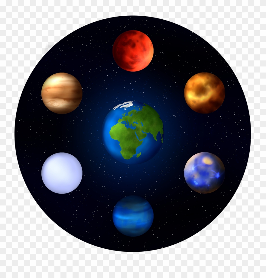 Sign Up To Join The Conversation - Earth Clipart