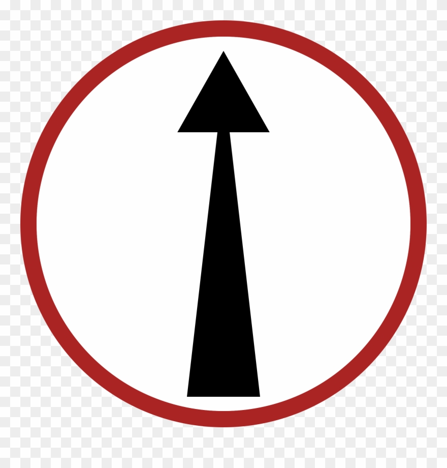 Open - Traffic Sign Clipart