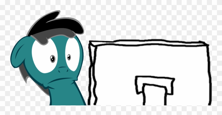 **nemoilily Rolled Image** I Suck At This Game - Cartoon Clipart