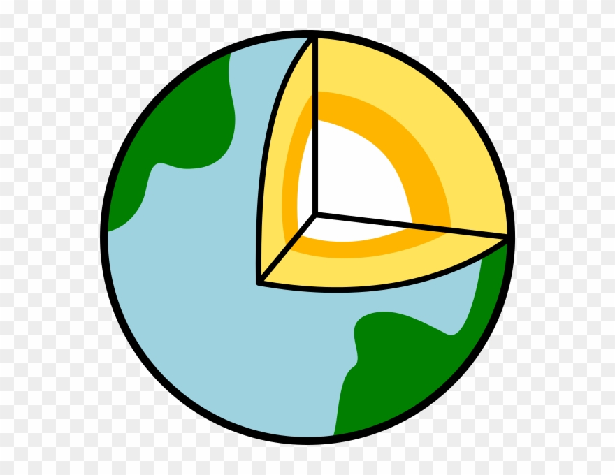 Dieser Earthcache Ist Der Dritte Von Drei Caches Entlang - Earth Cache Clipart
