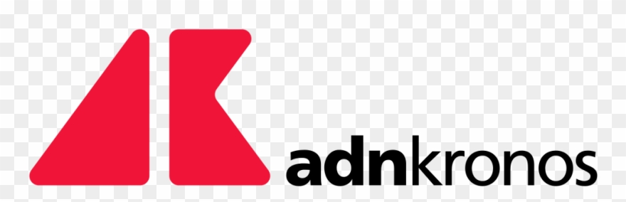 Adn-kronos - Adnkronos Logo Clipart
