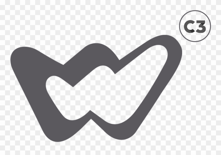Wunder Media - C3 Creative Code And Content Clipart