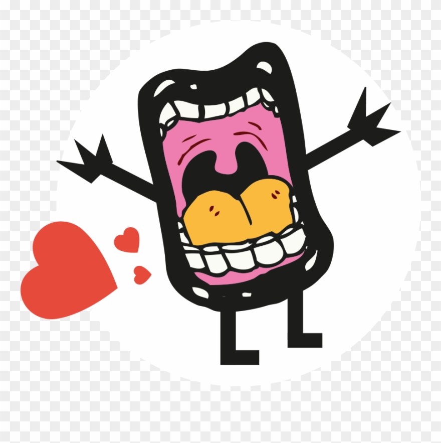 Herz Iso 1 - Illustration Clipart