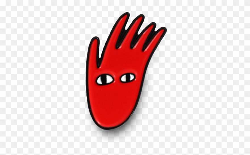 Louie Pin - Pin Friends - Illustration Clipart