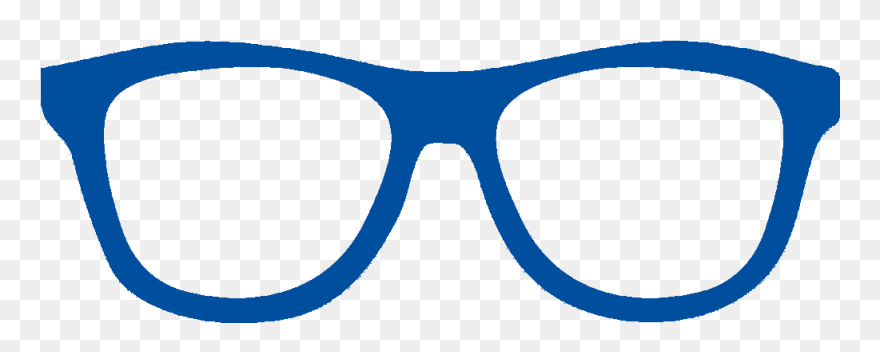 Brille Icon Clipart