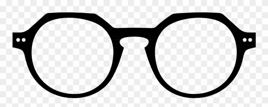 V4 - - Glasses Clipart