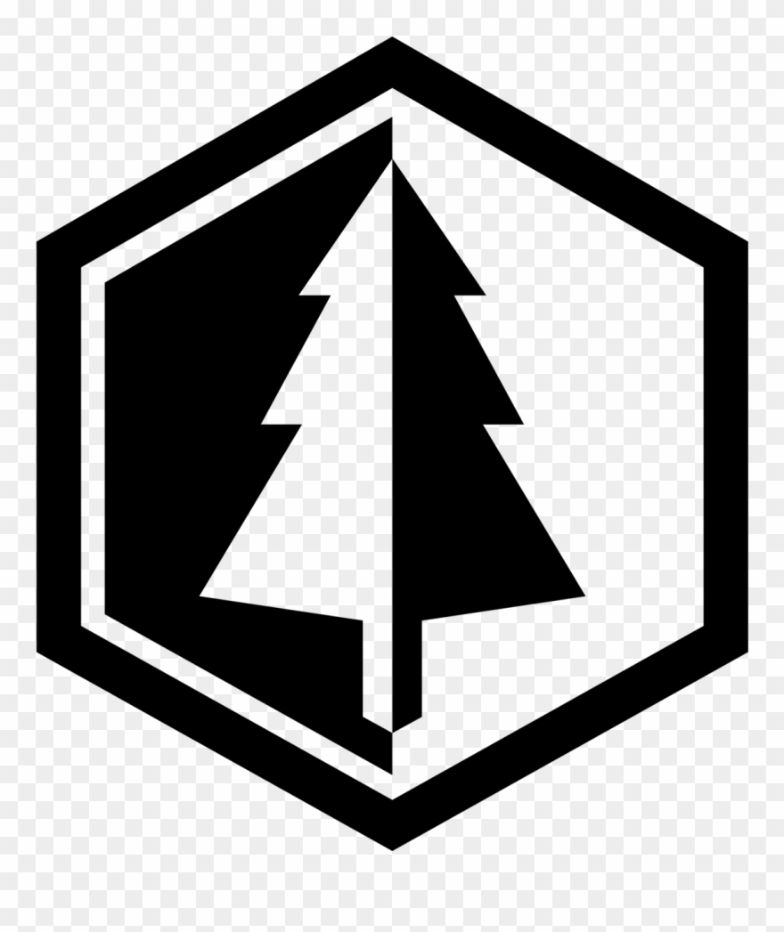 Unrefined Art - B Cube Logo Design Clipart